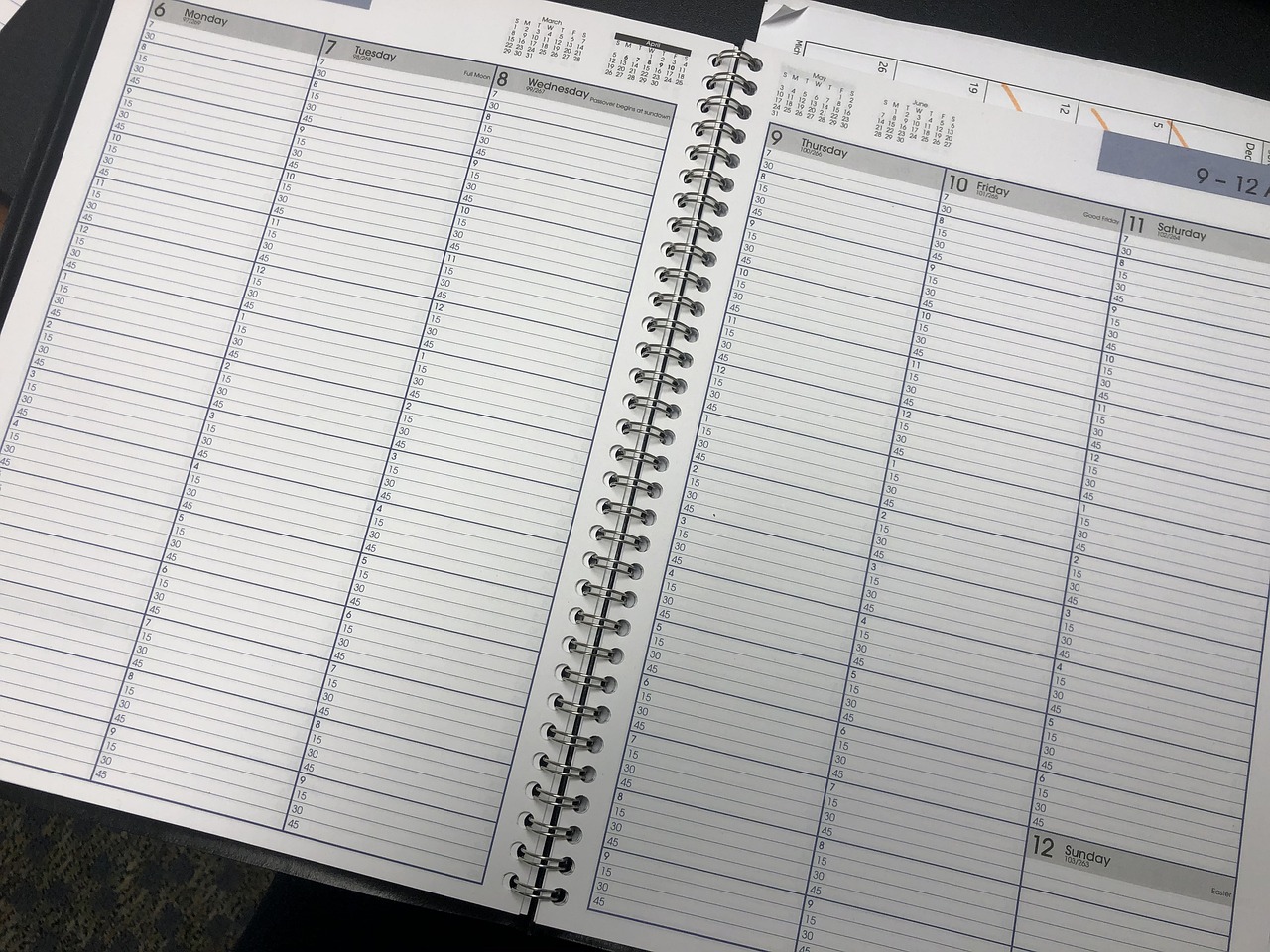 How to Create a Productive Work Schedule with Flexible Hours